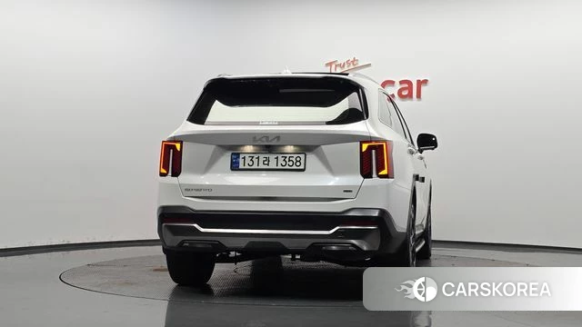Kia The New Sorento 4th Generation id 4739832 из Кореи 23