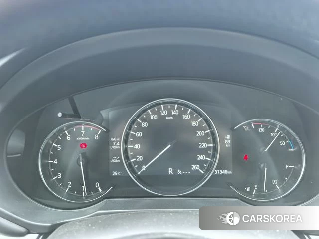Mazda CX-5 id 4279283 из Китая 10