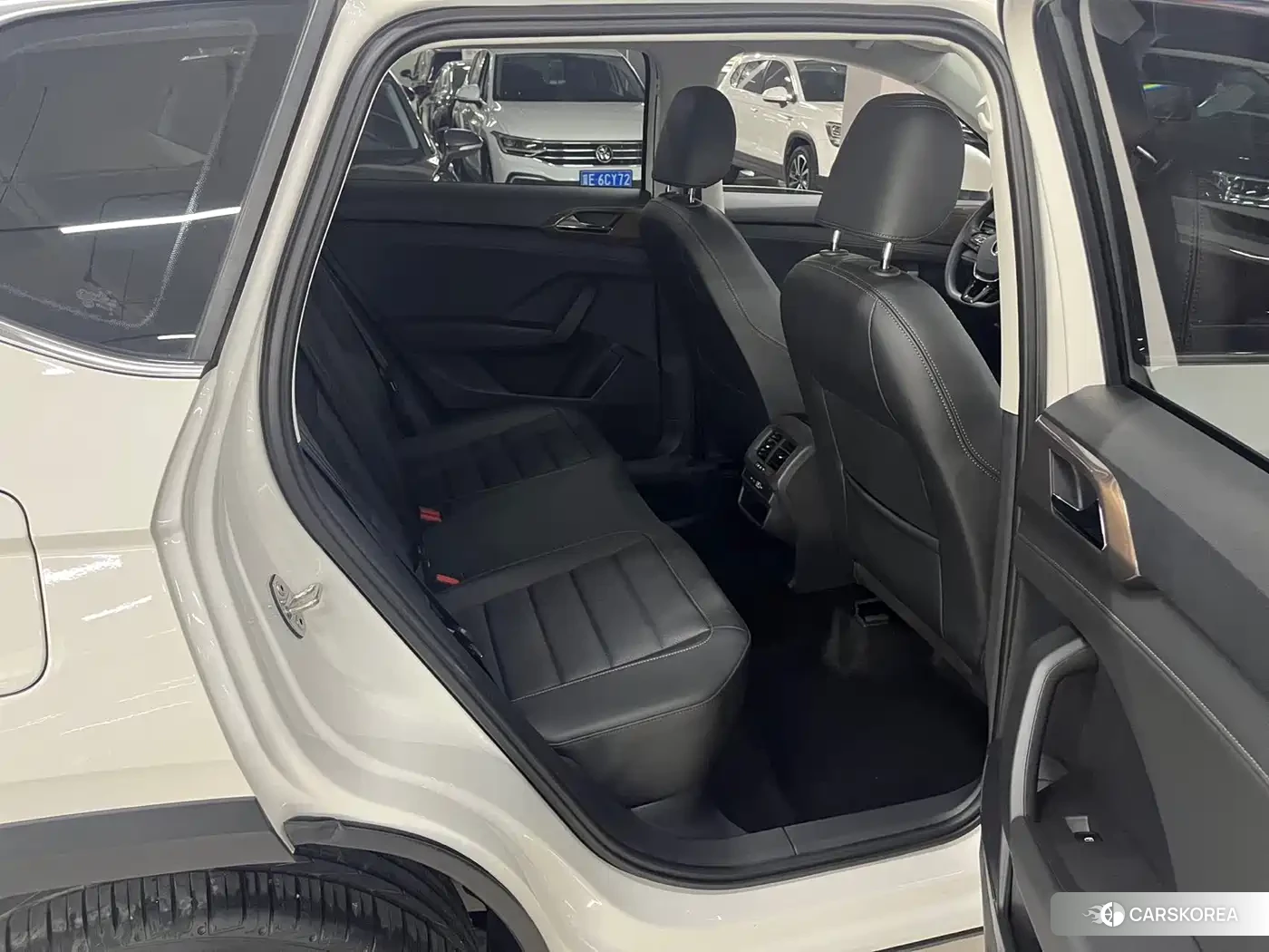 Volkswagen Tharu id 4546430 из Китая 7