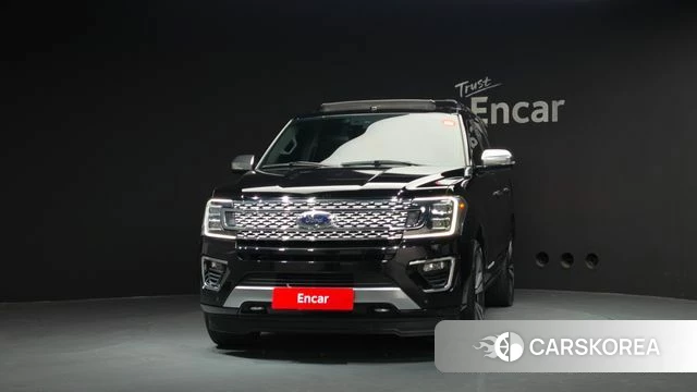 Ford Expeditation id 4434515 из Кореи 23