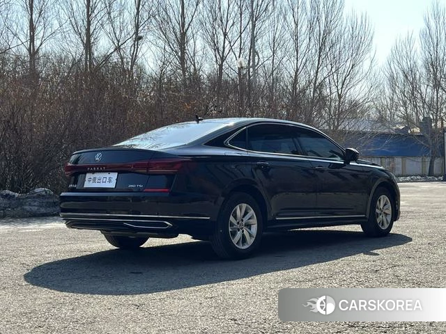 Volkswagen Passat id 3926969 из Китая 15