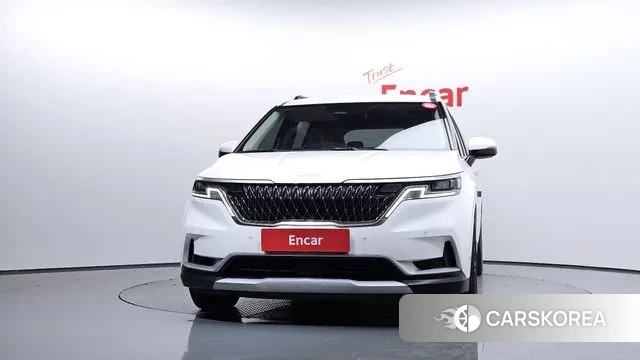 Kia Carnival 4th generation id 3383715 из Кореи 13