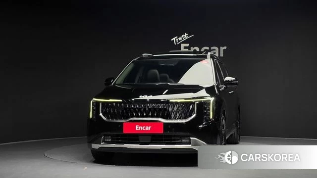 Kia The New Carnival 4th Generation id 4279775 из Кореи 23