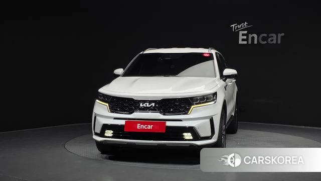 Kia Sorento 4th Generation id 3859669 из Кореи 13