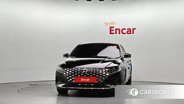 Hyundai The New Grandeur IG id 3378717 из Кореи 13