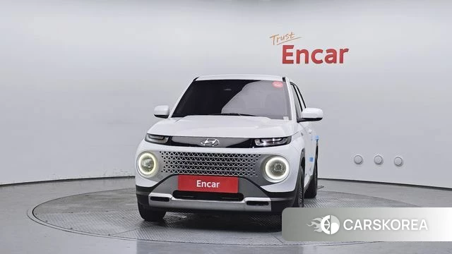 Hyundai Casper id 4593066 из Кореи 23