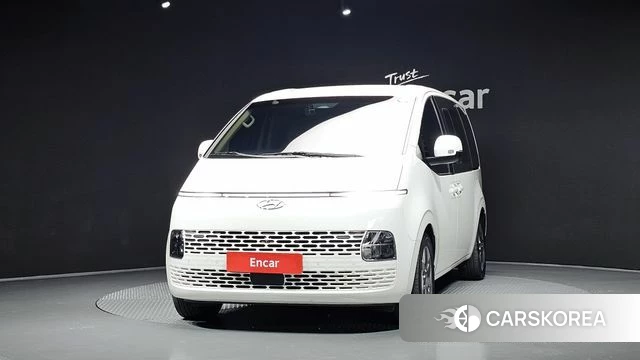 Hyundai Staria id 4561002 из Кореи 23