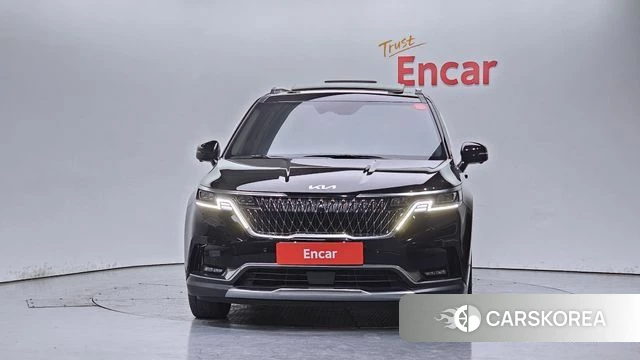 Kia Carnival 4th generation id 3903177 из Кореи 13