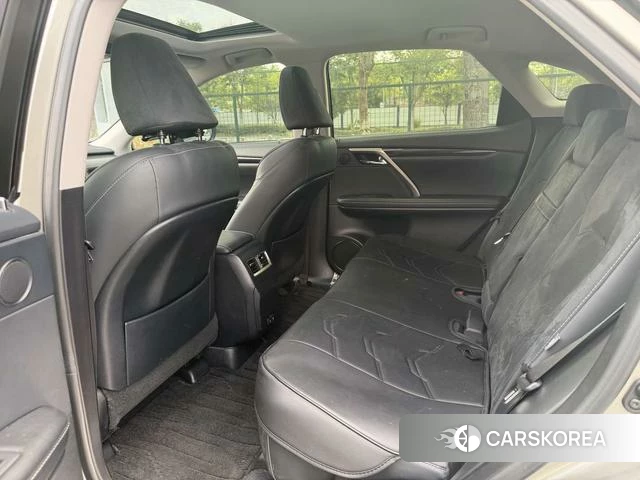 Lexus RX id 4259794 из Китая 18