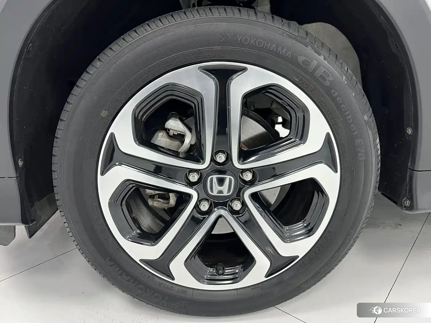 Honda XR-V id 4655108 из Китая 11