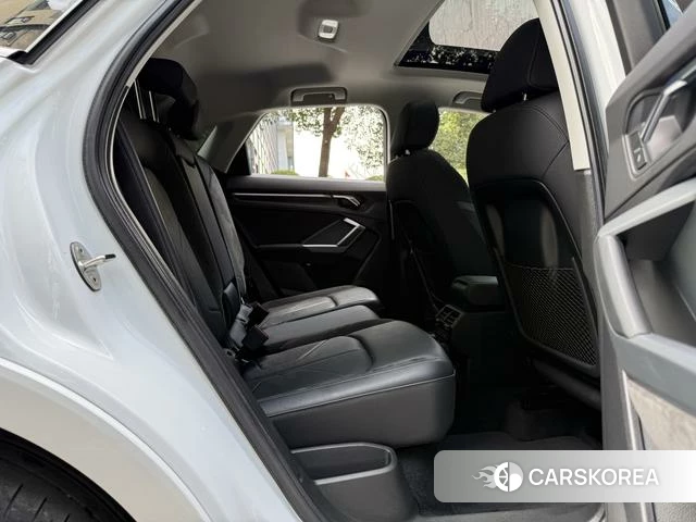 Audi Q3 Sportback id 4274485 из Китая 13