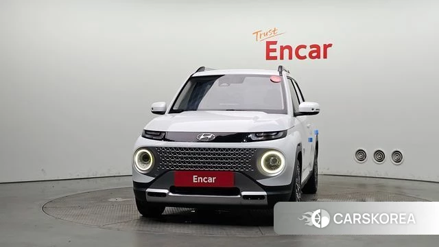 Hyundai Casper id 4646457 из Кореи 13