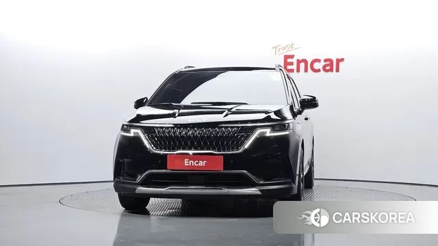 Kia Carnival 4th generation id 2958905 из Кореи 13