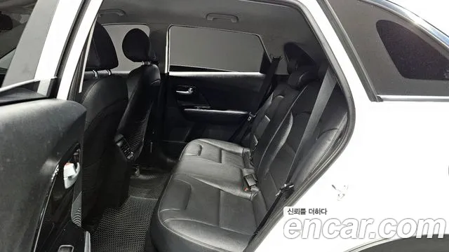 Kia The New Niro id 2665451 из Кореи 13