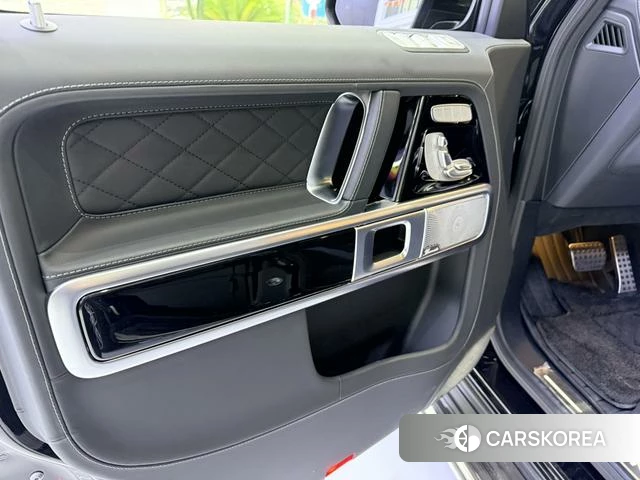 Mercedes-Benz G-class AMG id 4238889 из Китая 7