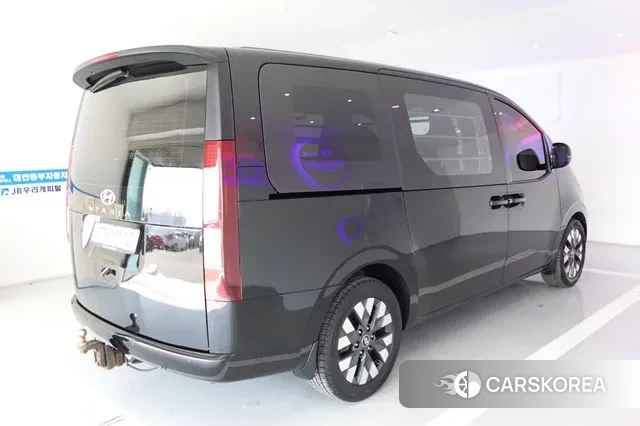 Hyundai Staria id 3258175 из Кореи 13