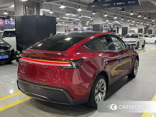 Tesla Model Y id 3920266 из Китая 12