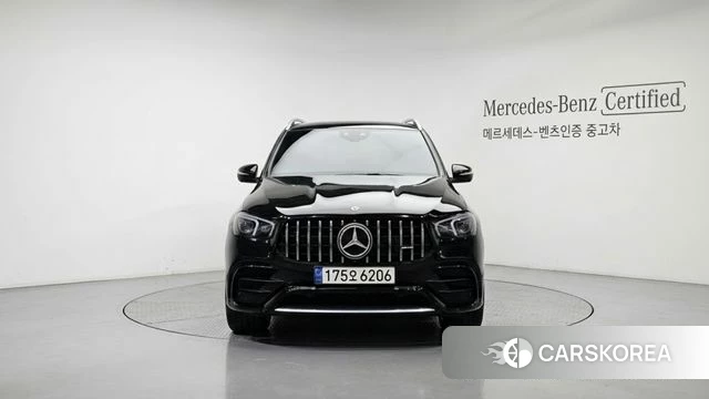 Mercedes-Benz GLB-Class X247 2025 Черный из Кореи, фото 5