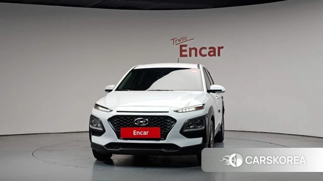 Hyundai Kona id 4477649 из Кореи 22