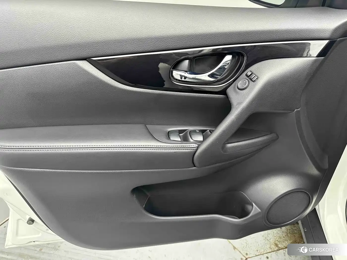 Nissan Qijun id 4606869 из Китая 13
