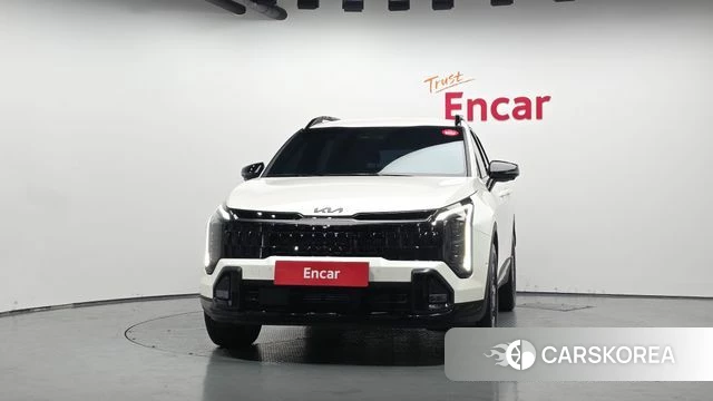 Kia The New Sportage 5th Generation Hybrid id 4710561 из Кореи 23