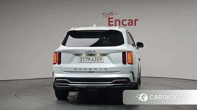 Kia Sorento 4th Generation id 3691074 из Кореи 13