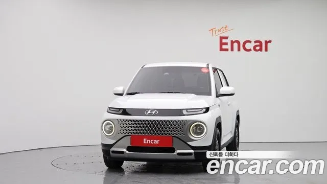 Hyundai Casper id 2910867 из Кореи 13