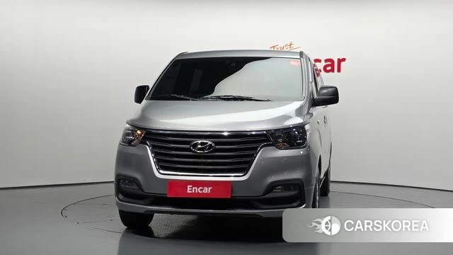 Hyundai The New Grand Starex id 4251212 из Кореи 23