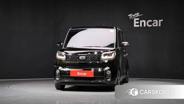 Kia The New Ray id 4232933 из Кореи 23