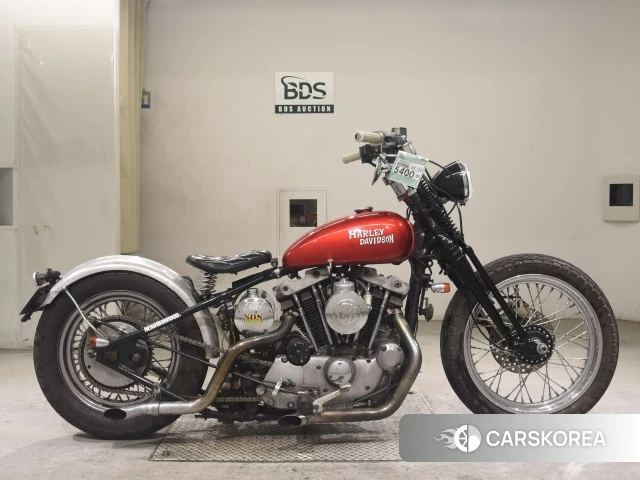 OTHER KIT BIKE 990 2019 из Японии