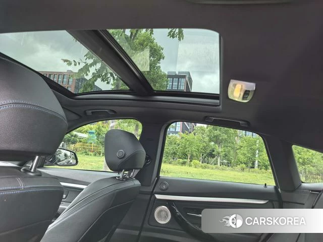 BMW 3 series GT id 4320996 из Китая 23