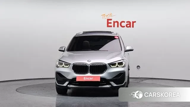 BMW X1 (F48) id 3546693 из Кореи 13