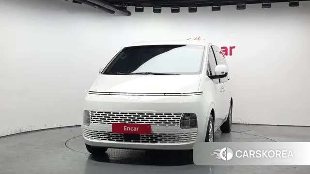 Hyundai Staria id 3757943 из Кореи 13