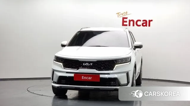 Kia Sorento 4th Generation id 3406754 из Кореи 13