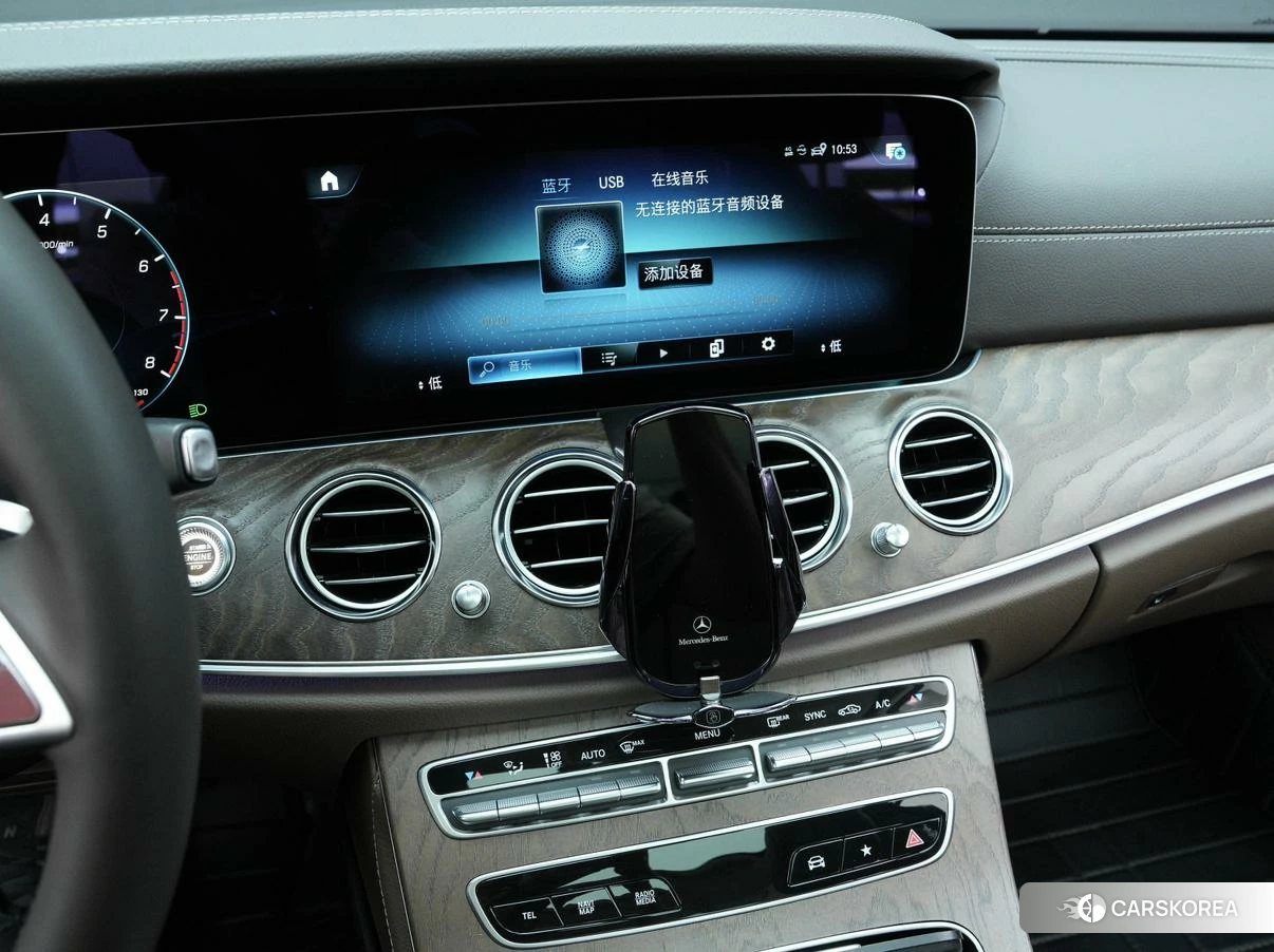 Mercedes-Benz E-class id 4486401 из Китая 15