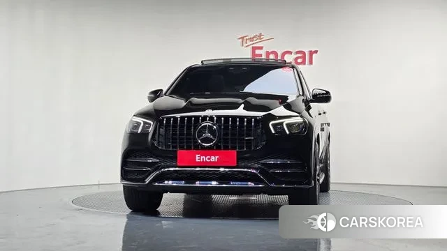 Mercedes-Benz GLE-Class W167 id 3420626 из Кореи 13