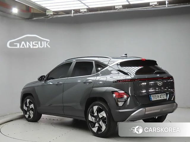 Hyundai Kona (SX2) id 4194161 из Кореи 13