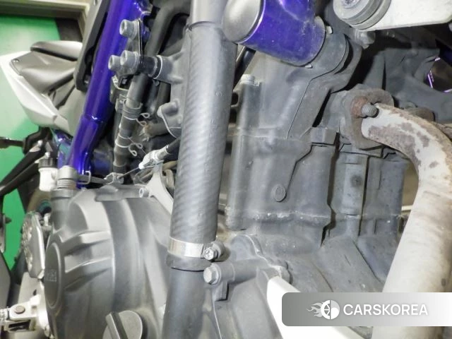 Engine photo