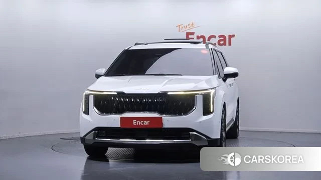 Kia The New Carnival 4th Generation id 3725845 из Кореи 13