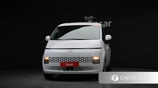 Hyundai Staria id 4687507 из Кореи 23