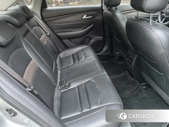 GAC Trumpchi Trumpchi GA4 id 4219978 из Китая 7
