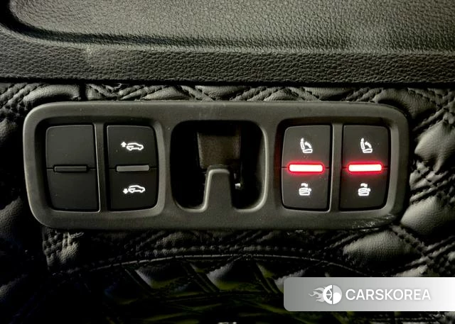 Audi Q7 id 3919240 из Китая 13