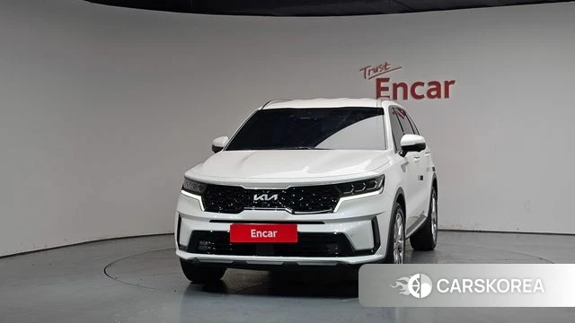 Kia Sorento 4th Generation id 4388944 из Кореи 13