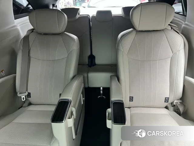 Toyota Saina id 4261228 из Китая 22