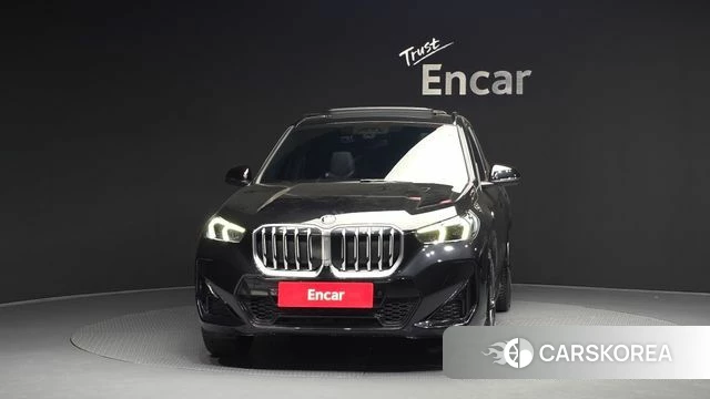 BMW X1 (U11) id 3940012 из Кореи 13