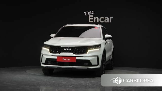 Kia Sorento 4th Generation id 4201556 из Кореи 23