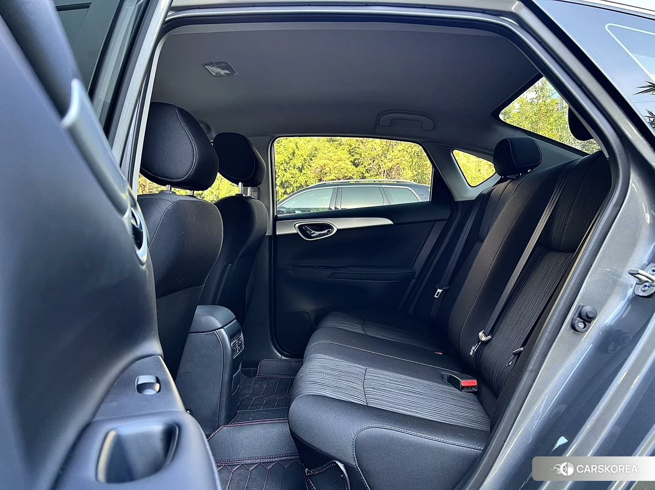 Nissan Xuan Yi id 4493294 из Китая 8