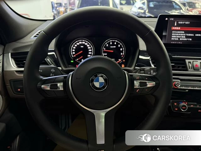 BMW X2 id 4359667 из Китая 19
