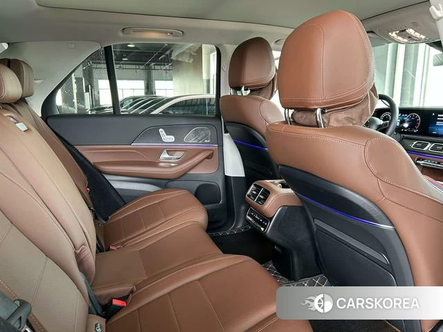 Mercedes-Benz GLE (import) id 3920839 из Китая 15