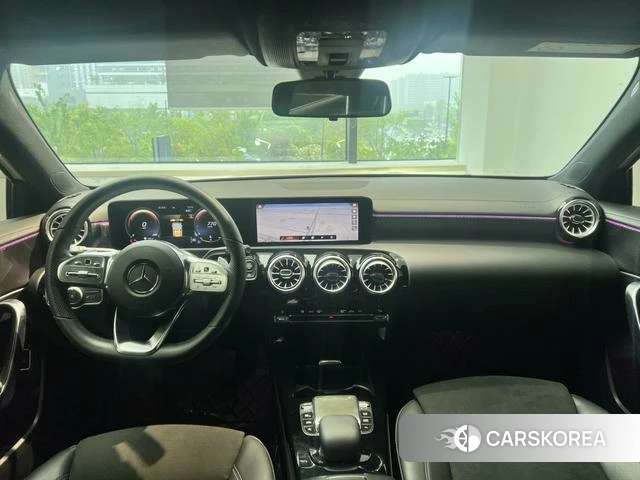 Mercedes-Benz Class A id 4271705 из Китая 8